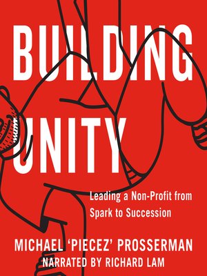 cover image of Building Unity
